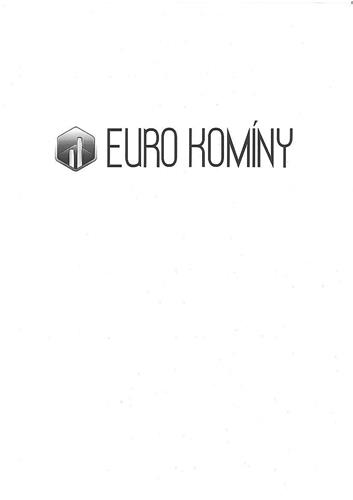 EURO KOMÍNY trademark