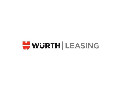 W WÜRTH LEASING trademark