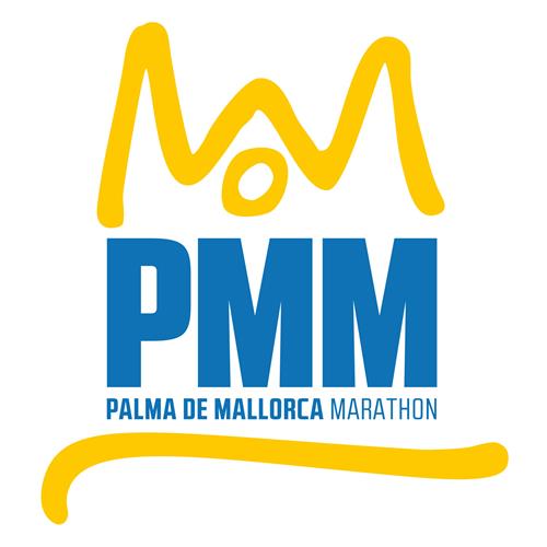 PMM PALMA DE MALLORCA MARATHON trademark