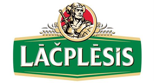 Lāčplēsis trademark