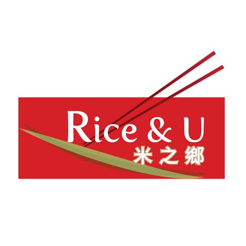 RICE & U trademark