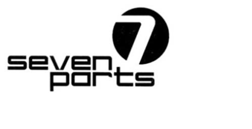 7 SEVEN PARTS trademark