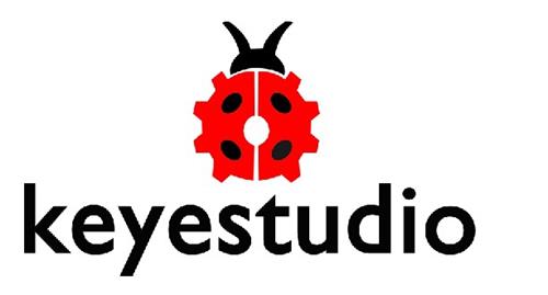 keyestudio trademark