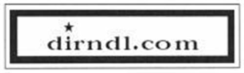 dirndl.com trademark