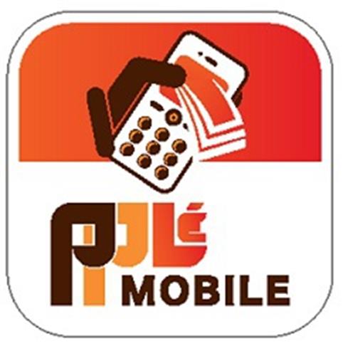 PPLÉ MOBILE trademark