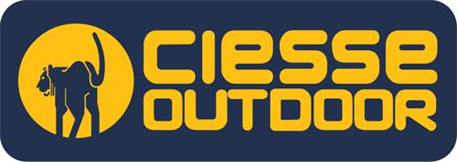 CIESSE OUTDOOR trademark