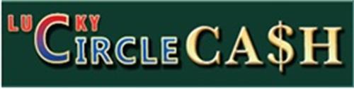 Lucky Circle Cash trademark