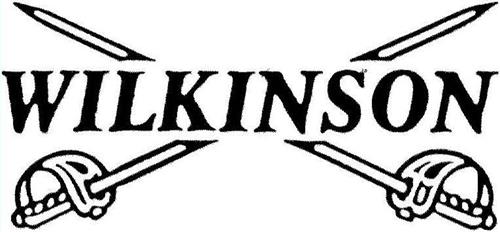 WILKINSON trademark