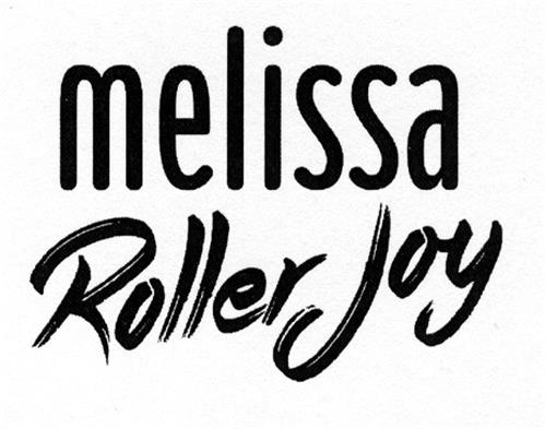 MELISSA ROLLER JOY trademark