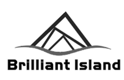 Brilliant Island trademark