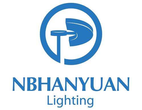 NBHANYUAN Lighting trademark