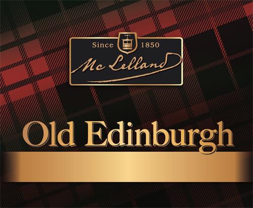 OLD EDINBURGH SINCE 1850 MC LELLAND trademark