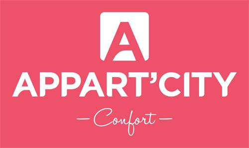 APPART'CITY Confort trademark