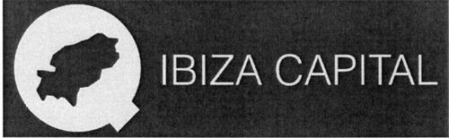 IBIZA CAPITAL trademark