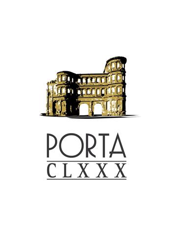 PORTA CLXXX trademark