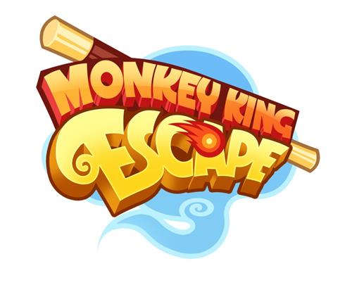 MONKEY KING ESCAPE trademark