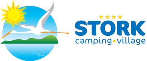 Stork Camping Village trademark