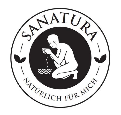 SANATURA, NATÜRLICH FÜR MICH trademark