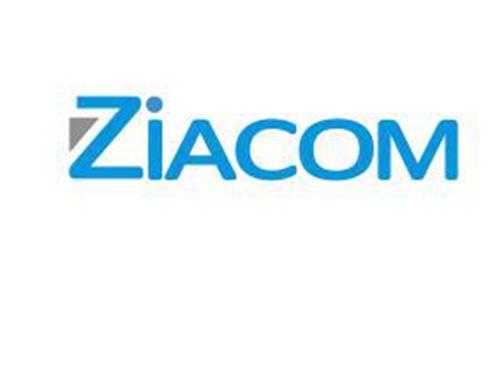 ZIACOM trademark