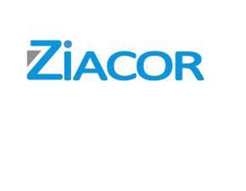 ZIACOR trademark