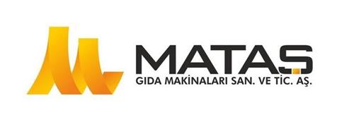 MATAS GIDA MAKINALARI SAN. VE TIC. AS. trademark