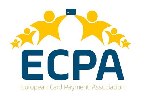 ECPA European Card Payment Association trademark