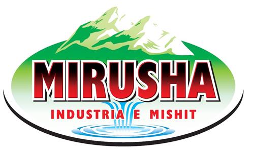 MIRUSHA INDUSTRIA E MISHIT trademark