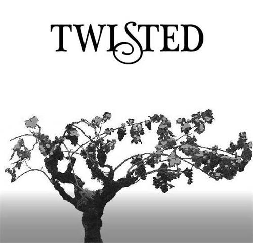 TWISTED trademark