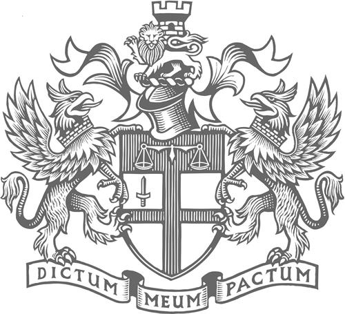 DICTUM MEUM PACTUM trademark