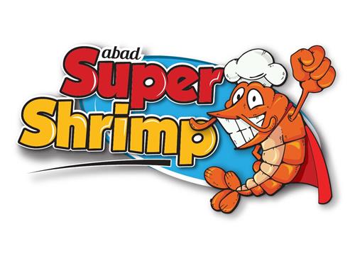 abad Super Shrimp trademark