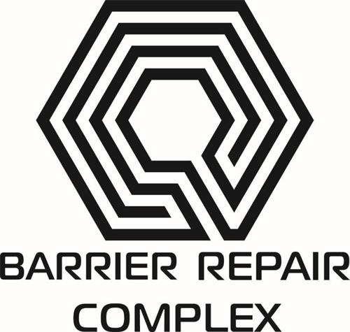 BARRIER REPAIR COMPLEX trademark