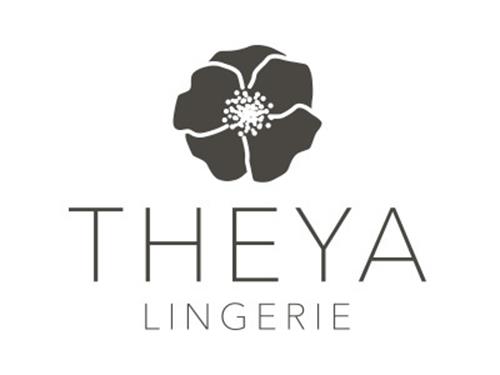 THEYA LINGERIE trademark