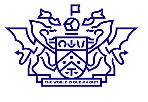 THE WORLD IS OUR MARKET trademark