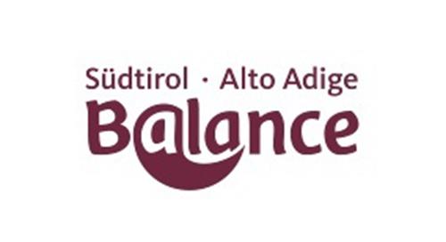 SÜDTIROL ALTO ADIGE BALANCE trademark