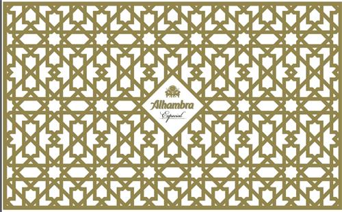 ALHAMBRA ESPECIAL trademark