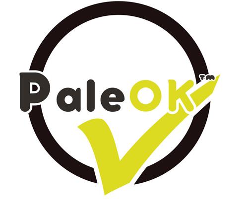 PaleOK trademark