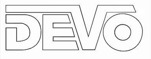 devo trademark