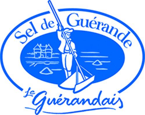 Sel de Guérande Le Guérandais trademark