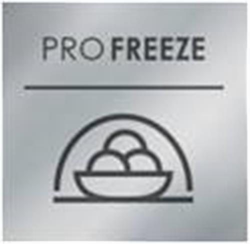 ProFreeze trademark