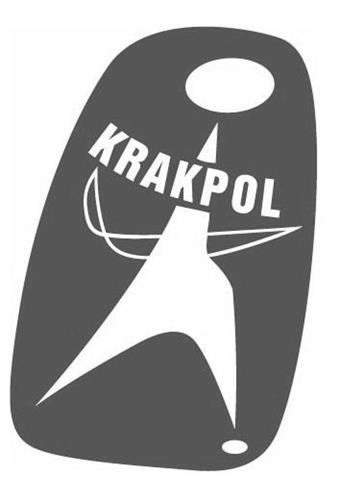 KRAKPOL trademark