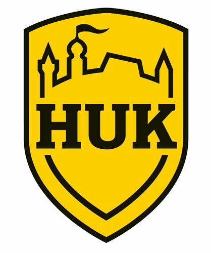 HUK trademark