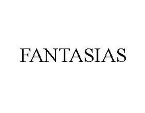 FANTASIAS trademark