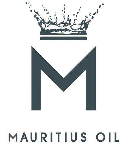 MAURITIUS OIL trademark