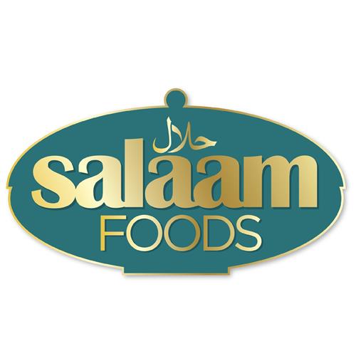 salaam FOODS trademark