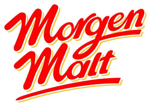 Morgen Malt trademark