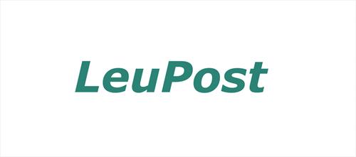 LeuPost trademark