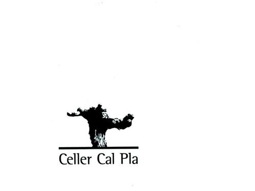 CELLER CAL PLA trademark