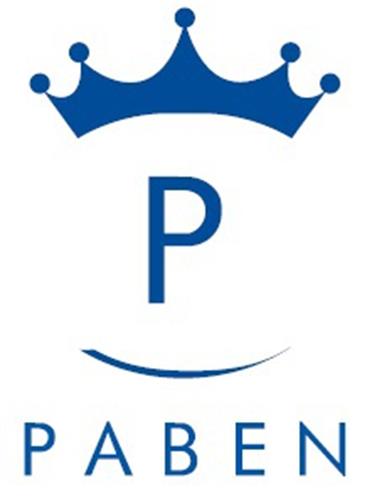 P PABEN trademark