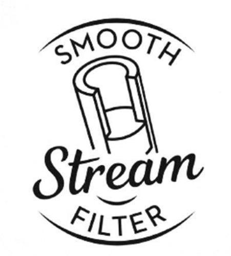 SMOOTH STREAM FILTER trademark