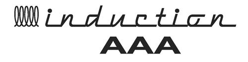 Induction  AAA trademark